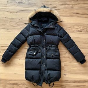 Pajar Winter Parka